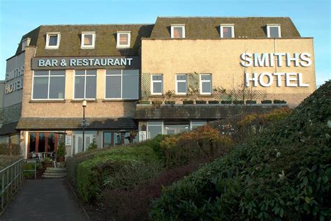 Smiths hotel - 